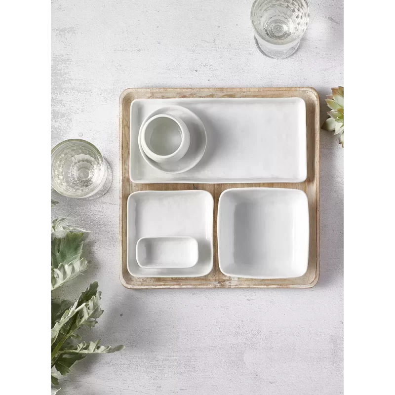 vaisselle porcelino square 1