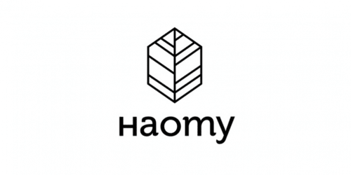 haomy logo