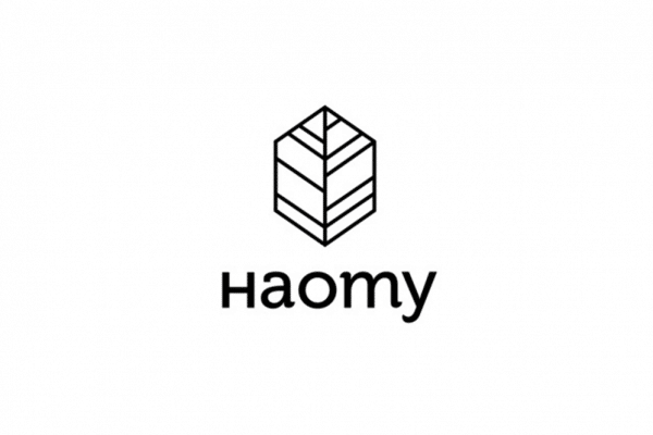 haomy logo