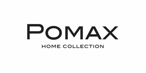 pomax logo